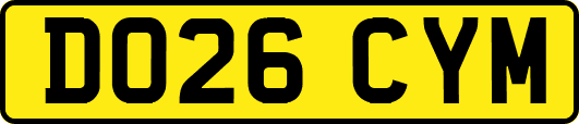 DO26CYM