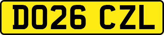DO26CZL
