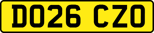 DO26CZO