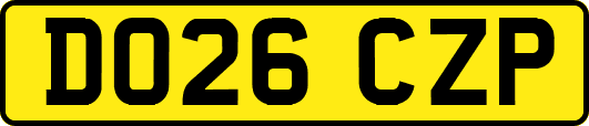DO26CZP