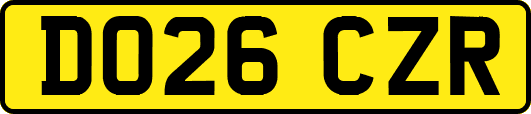 DO26CZR