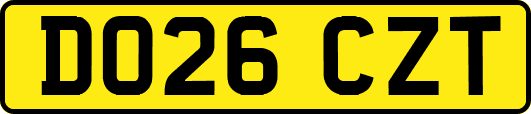 DO26CZT