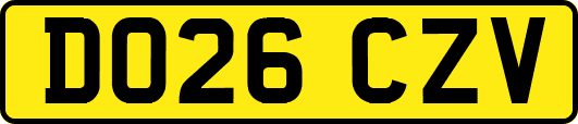 DO26CZV