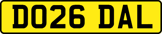 DO26DAL