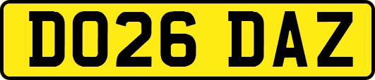 DO26DAZ