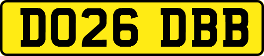 DO26DBB