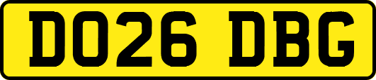 DO26DBG
