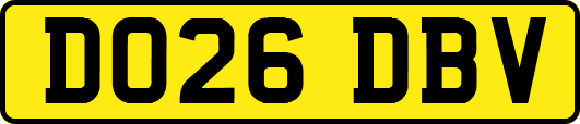 DO26DBV