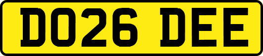 DO26DEE