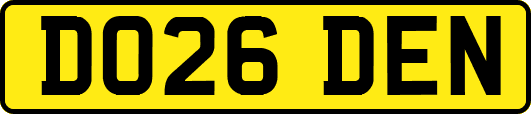 DO26DEN
