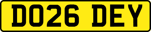 DO26DEY