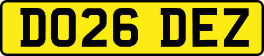 DO26DEZ