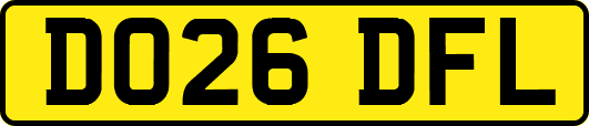 DO26DFL