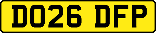 DO26DFP