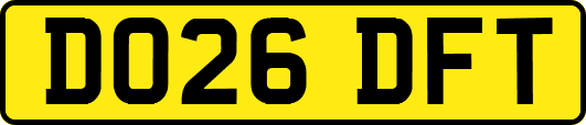 DO26DFT