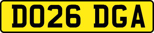 DO26DGA
