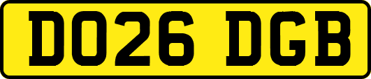DO26DGB