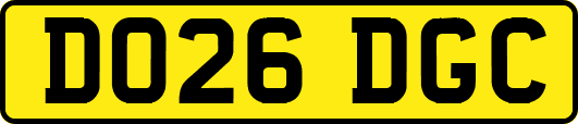 DO26DGC