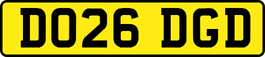 DO26DGD