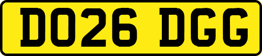 DO26DGG