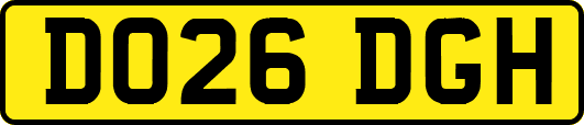 DO26DGH