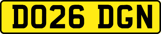 DO26DGN