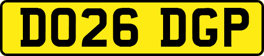 DO26DGP