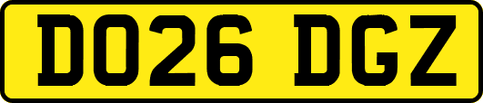 DO26DGZ