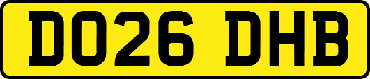 DO26DHB