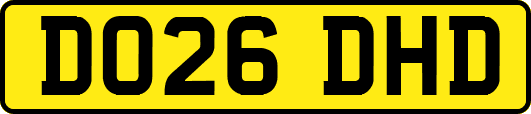 DO26DHD