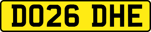 DO26DHE