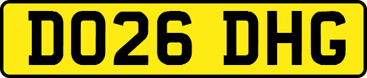 DO26DHG