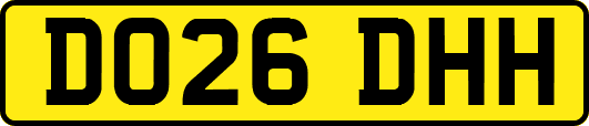 DO26DHH