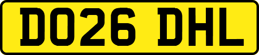 DO26DHL