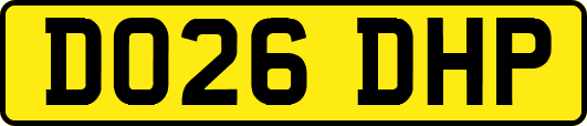 DO26DHP