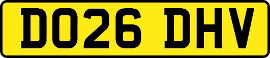 DO26DHV