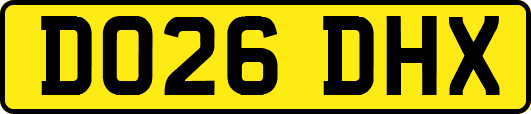 DO26DHX