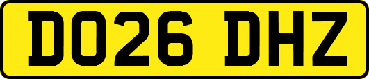 DO26DHZ
