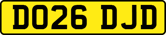 DO26DJD