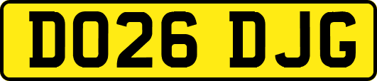 DO26DJG