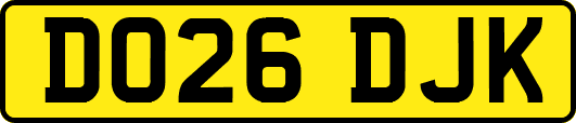 DO26DJK