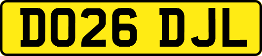 DO26DJL
