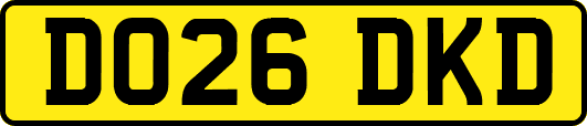 DO26DKD