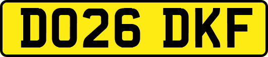 DO26DKF