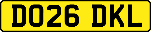 DO26DKL