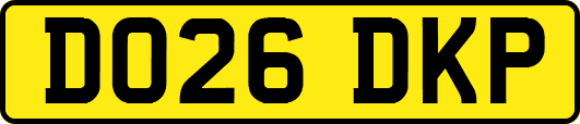 DO26DKP