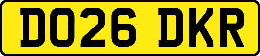DO26DKR