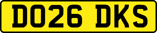 DO26DKS