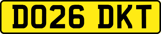 DO26DKT