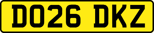 DO26DKZ
